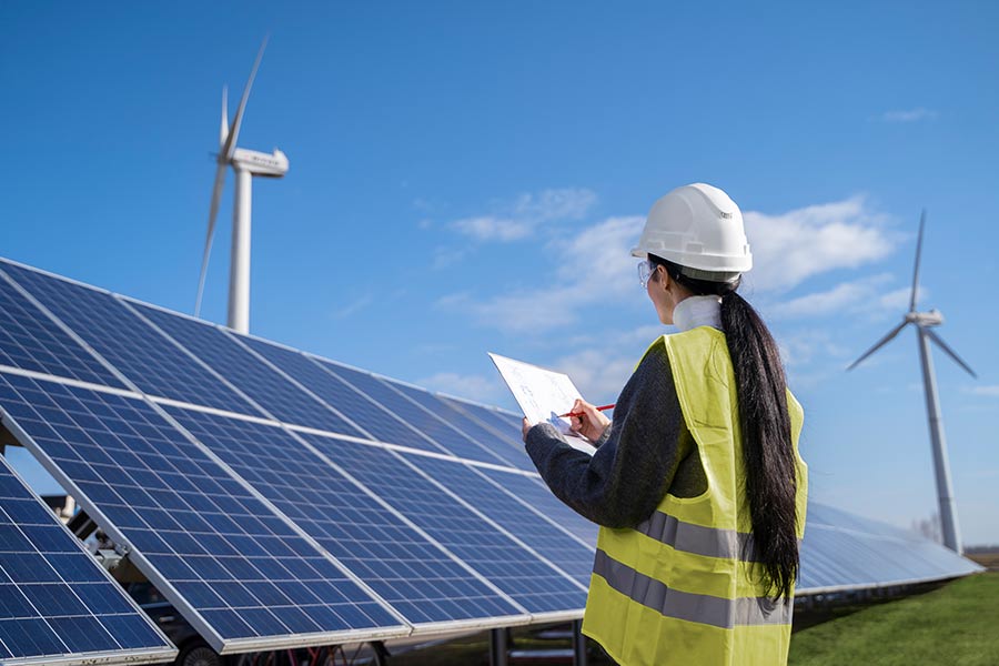 Mitos de energia solar vs. fatos: Desmistribuindo equívocos comuns