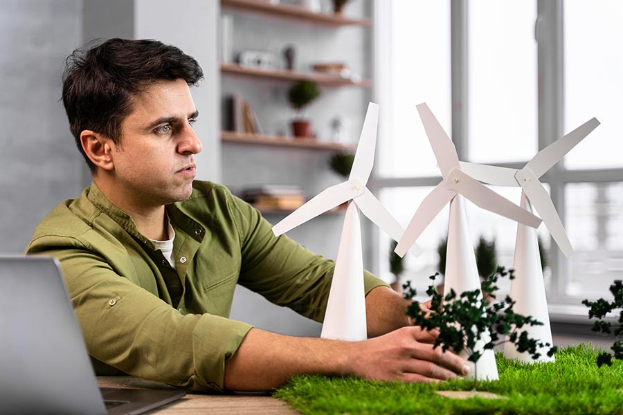 Como os painéis solares funcionam: uma olhada mais de perto nos sistemas fotovoltaicos