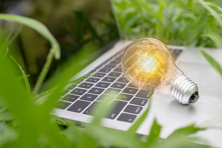 Escolhendo o sistema de painel solar certo para sua casa ou empresa