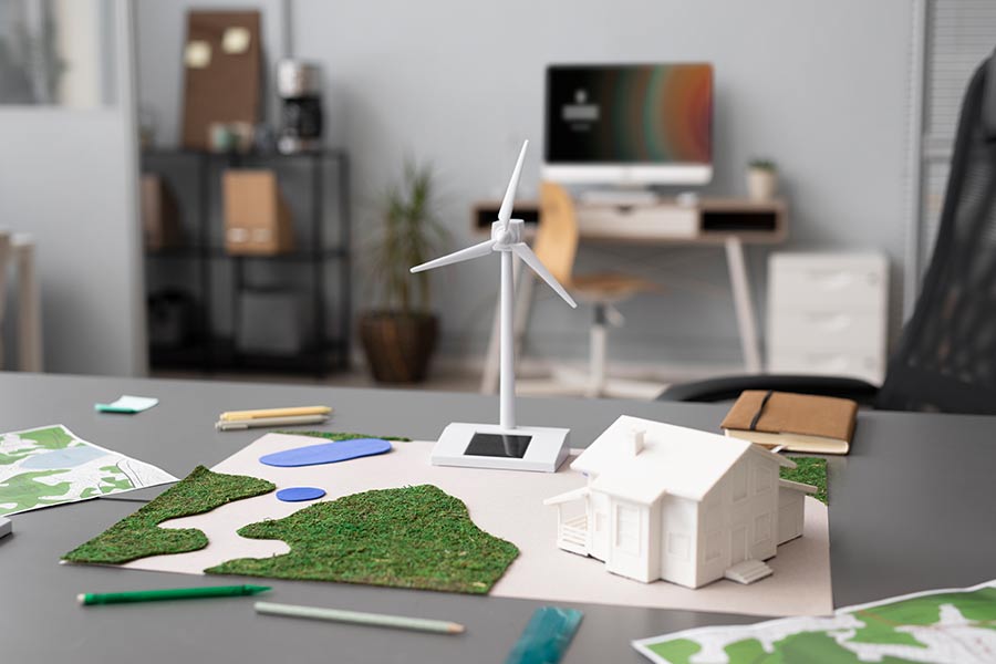 Benefícios do Going Solar: Por que mudar para a energia solar faz sentido